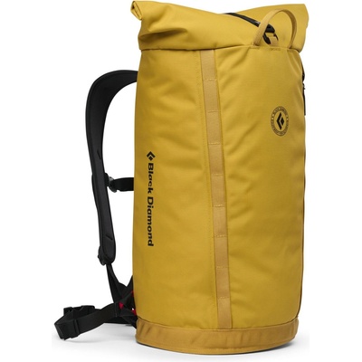 Black Diamond Street Creek 30 RT Backpack Цвят: жълт