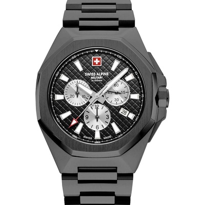 Grovana Swiss Alpine Military 7005.9177