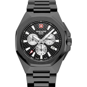Grovana Swiss Alpine Military 7005.9177 Часовници