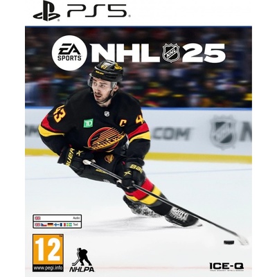 NHL 25 – Zbozi.Blesk.cz