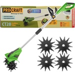 PRO-CRAFT CT20bb Мотофрези