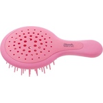 Jäneke Mini Superbrush Fuchsia Fluorescent 10SP220 FFL