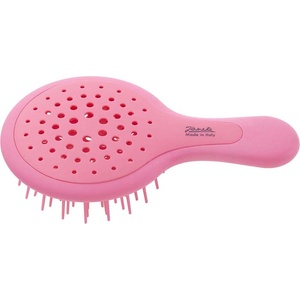 Jäneke Mini Superbrush Fuchsia Fluorescent 10SP220 FFL