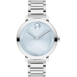 Movado Дамски часовник MOVADO Bold Evolution - 3601190 (3601190) Часовници