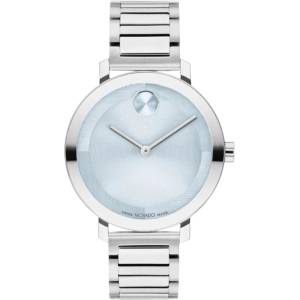 Movado Дамски часовник MOVADO Bold Evolution - 3601190 (3601190) Часовници