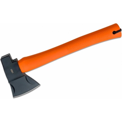 CRKT Chogan Hatchet Orange CR-2727