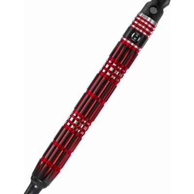 Harrows Steel Red Horizon - 25g