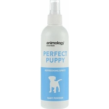 Animology Essentials Baby Powder Šampón pre šteňatá 250 ml