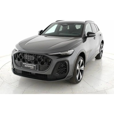 Audi Q5 2.0 TDI quattro S-line 150 kW