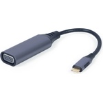 Gembird A-USB3C-VGA-01