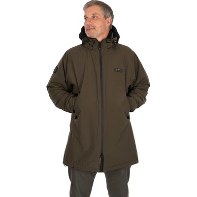 Fox Bunda Sherpa Tec 3/4 Length Jacket