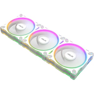 ASUS Prime MR120 ARGB Reverse White Edition (PR-MR120-3IN1-W)