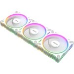 ASUS Prime MR120 ARGB Reverse White Edition (PR-MR120-3IN1-W)