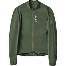 MAAP dámské Draft Team Jacket - Bronze Green