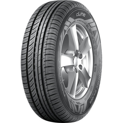 Nokian Tyres cLine 205/70 R15 106/104S