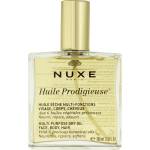 NUXE Huile Prodigieuse Multi-Purpose Dry Oil 100 ml - parfimo