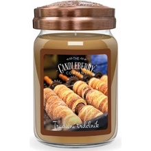 Candleberry Tradiční trdelník 624 g