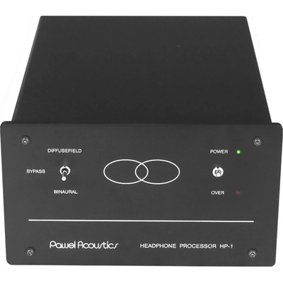 Pawel Acoustics HP-1/009 Mk3