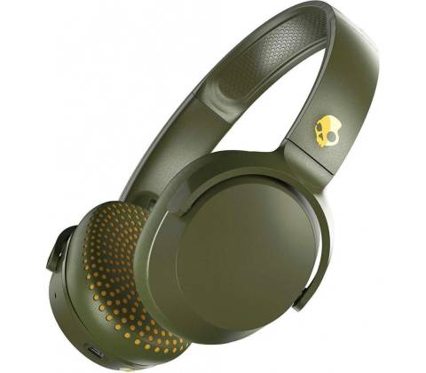 Skullcandy Riff