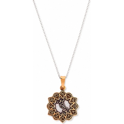 Alex and Ani A17ENZD02RS