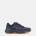 Karrimor Мъжки маратонки Karrimor Caracal Trail Trainers Mens - Navy/Orange
