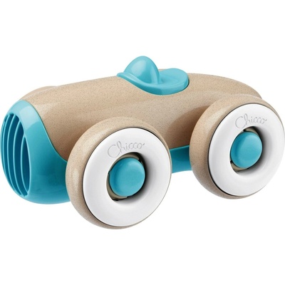 CHICCO 51936 ECO+ Auto modrý