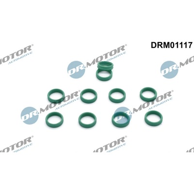 Opravná sada, klimatizace Dr.Motor Automotive DRM01117