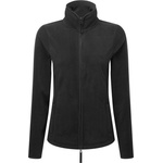 Premier pr 824 artisan / Дамски полар суитшърт - черен/черен l (39082480803)