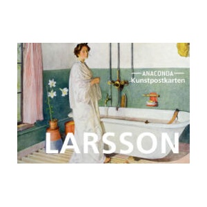 Postkarten-Set Carl Larsson | Carl Larsson (2024)