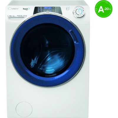 CANDY RP4476BWMUC8/1-S