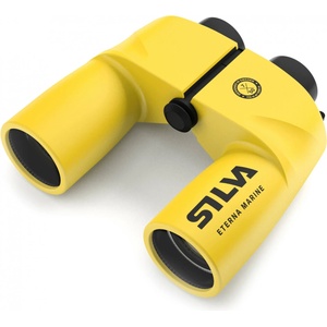 SILVA Бинокъл Silva Eterna Marine 3 Binoculars - Yellow - размер 7 x 50 (551-0081-0111)
