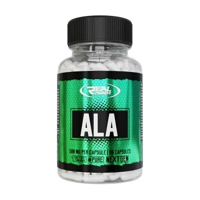 Real Pharm ALA 90 kapsúl