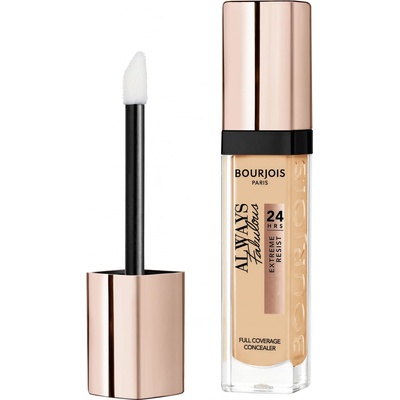 Bourjois Always Fabulous 24h Korektor 100 Ivory 6 ml