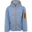 Trespass Детска fleece суитшърт Trespass Timorous Trespass | Sin | Момчешки | 5-6 години