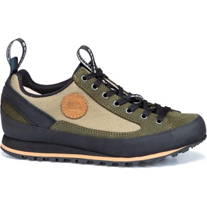 Hanwag Дамски апроуч обувки Hanwag Women's Rotpunkt Low LL Approach shoes - Deep Olive / Olive - размер 37, 5 (EU) (142-0334-0312)