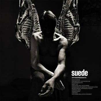 Suede - Antidepressants: Expanded (3 CD) (4099964239973)