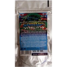 Easy Fish Shrimp Vitality granule 50 g