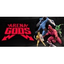 ARENA GODS