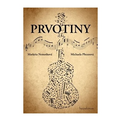 Prvotiny