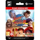 Street Fighter (30th Anniversary Collection)