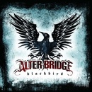 Alter Bridge - Blackbird CD