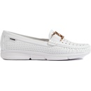 Goodin Dámské mokasíny šedá