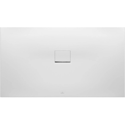 Villeroy & Boch Squaro Infinity 160 x 90 cm UDQ1690SQI2V3S