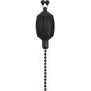 Fox Black Label Dumpy Bobbins biela