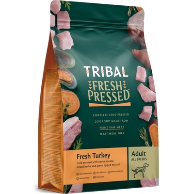 Tribal Adult Turkey 12 kg