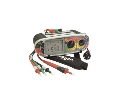 Megger MFT1835