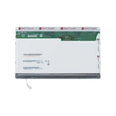 AUO B121EW09 V.3 LCD Displej, Display pro Notebook Laptop - Lesklý