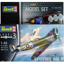 Revell Supermarine Spitfire Mk.II Starter Set 1:48