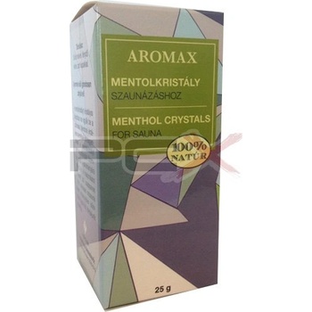 Aromax menthol crystal 25g