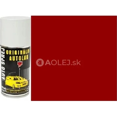 Auto sprej škoda 150ml 8151